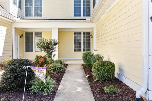 45 WINDGATE CIR #101, Fishersville, VA 22939