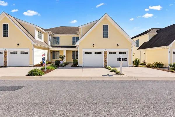 45 WINDGATE CIR #101, Fishersville, VA 22939