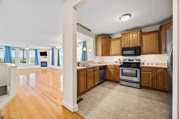 45 WINDGATE CIR #101, Fishersville, VA 22939