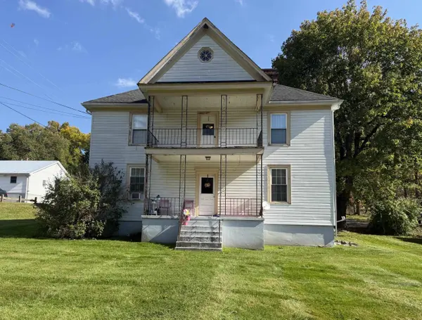 5656 SAM SNEAD HWY, Hot Springs, VA 24445