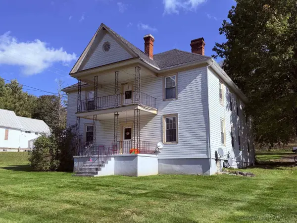 5656 SAM SNEAD HWY, Hot Springs, VA 24445