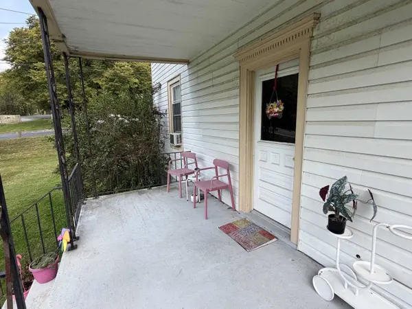 5656 SAM SNEAD HWY, Hot Springs, VA 24445