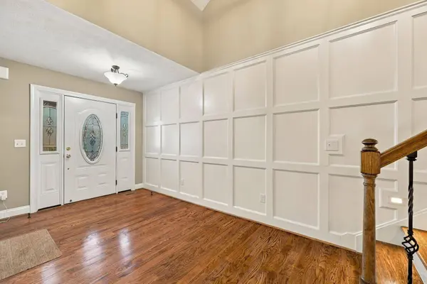 418 COLLINSWOOD DR, Staunton, VA 22401