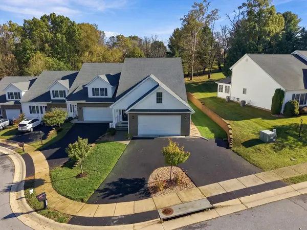 418 COLLINSWOOD DR, Staunton, VA 22401