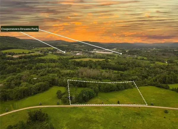 132 Waters Edge DR, Cooperstown, NY 13326