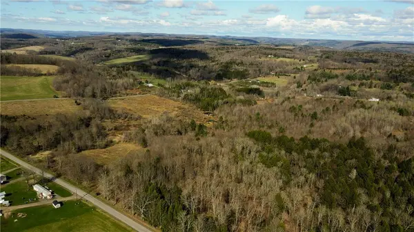 Ramey RD, Pittsfield, NY 13411