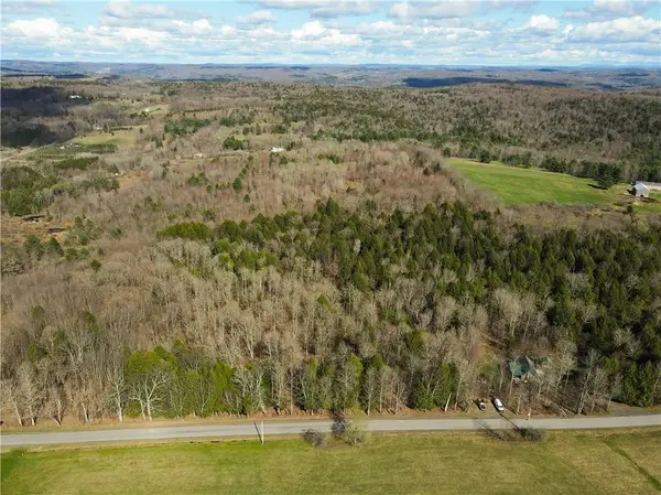 Ramey RD, Pittsfield, NY 13411