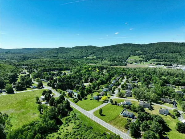 Park Dr, Oneonta, NY 13820