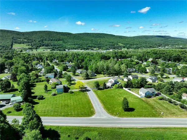 Park Dr, Oneonta, NY 13820