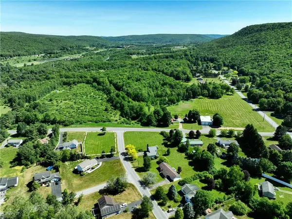 Park Dr, Oneonta, NY 13820