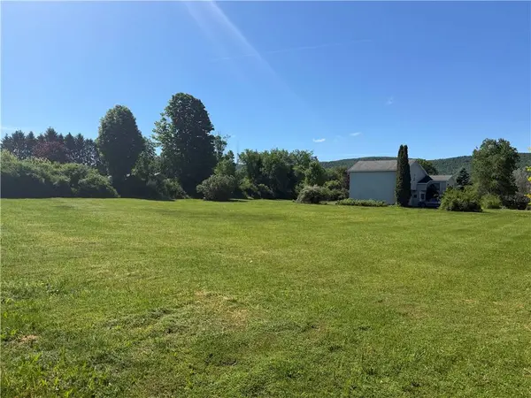 Park Dr, Oneonta, NY 13820