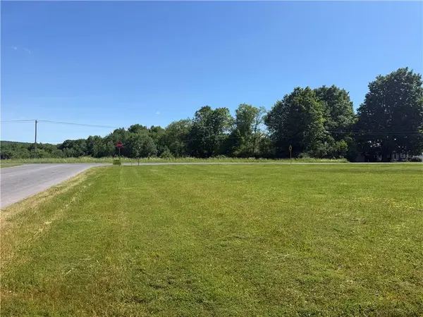Park Dr, Oneonta, NY 13820