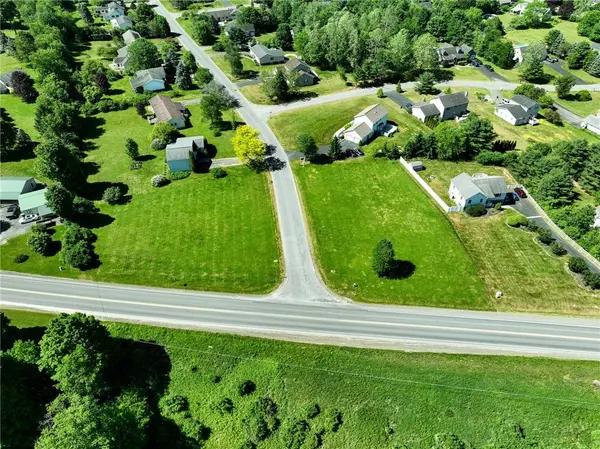 Park Dr, Oneonta, NY 13820
