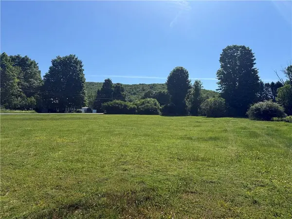 Park Dr, Oneonta, NY 13820