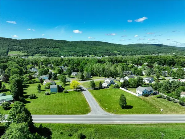 Park Dr, Oneonta, NY 13820