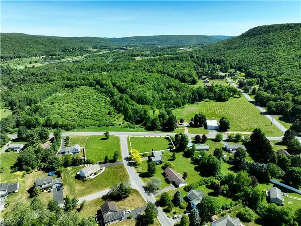 Park Dr, Oneonta, NY 13820