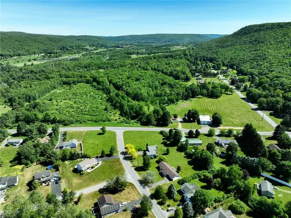 Park Dr, Oneonta, NY 13820