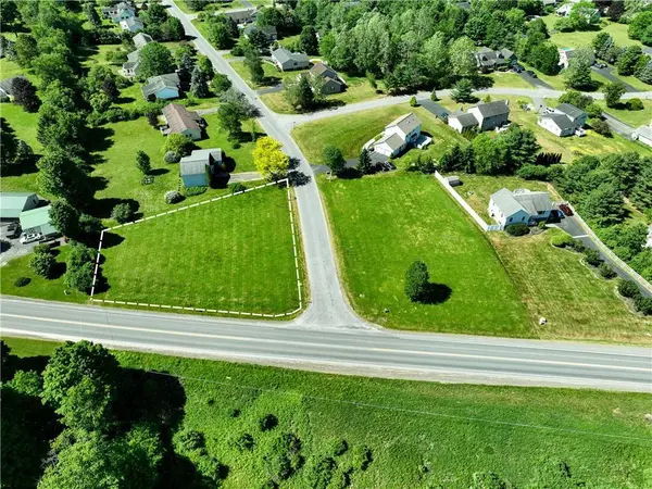 Park Dr, Oneonta, NY 13820