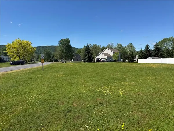 Park Dr, Oneonta, NY 13820