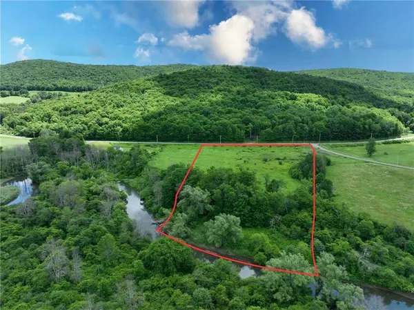 County Highway 33, Cooperstown, NY 13326