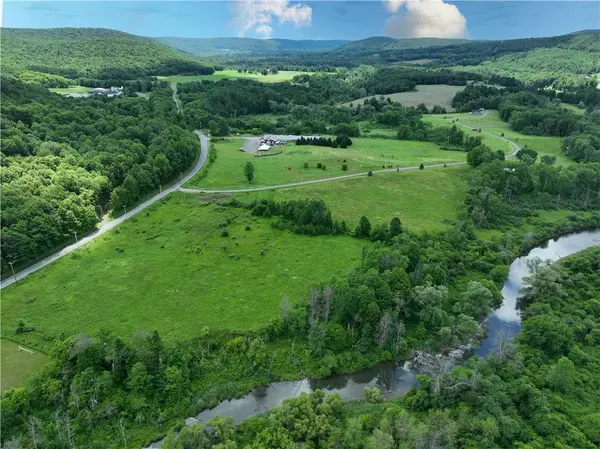 County Highway 33, Cooperstown, NY 13326