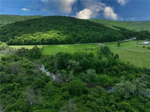 County Highway 33, Cooperstown, NY 13326