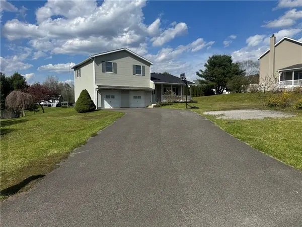 112 Central DR, Oneonta, NY 13820