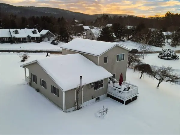 112 Central DR, Oneonta, NY 13820
