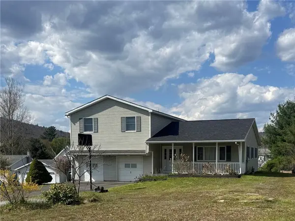 112 Central DR, Oneonta, NY 13820