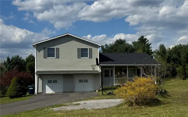 112 Central DR, Oneonta, NY 13820