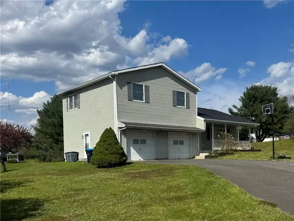 112 Central DR, Oneonta, NY 13820
