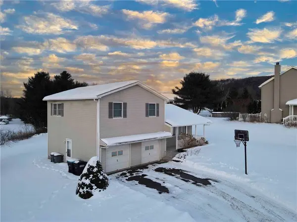 112 Central DR, Oneonta, NY 13820