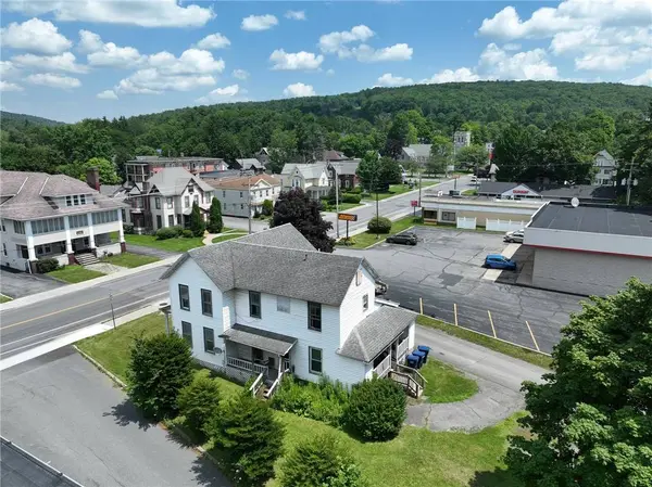 360-362 Main Street, Oneonta, NY 13820