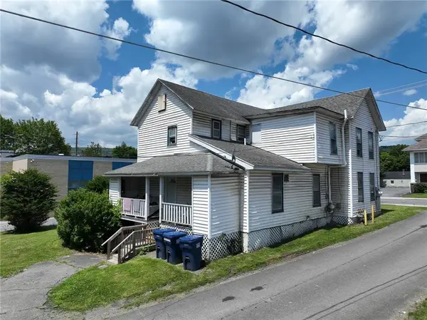 360-362 Main Street, Oneonta, NY 13820