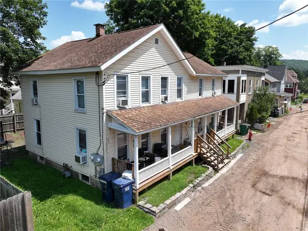 5-7 Washington ST, Oneonta, NY 13820