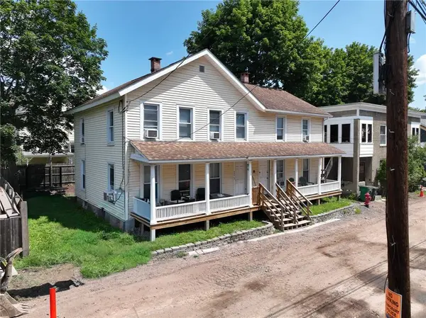 5-7 Washington ST