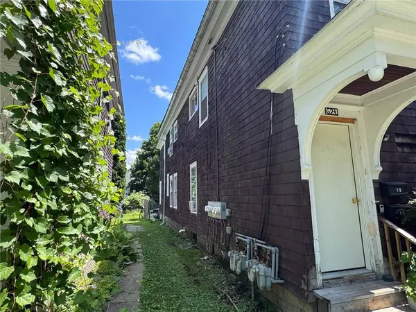 62-1/2 Dietz Street, Oneonta, NY 13820