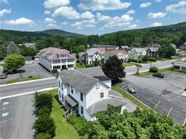 360-362 Main Street, Oneonta, NY 13820