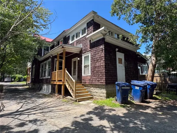 62-1/2 Dietz Street, Oneonta, NY 13820