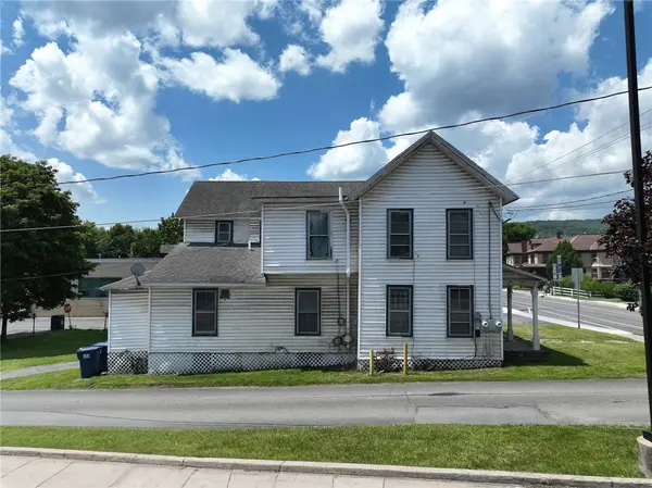 360-362 Main Street, Oneonta, NY 13820