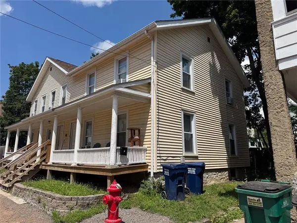 5-7 Washington ST, Oneonta, NY 13820