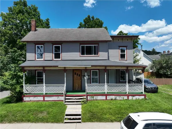 6 Columbia ST, Oneonta, NY 13820