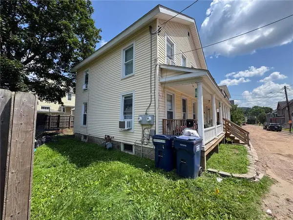 5-7 Washington ST, Oneonta, NY 13820