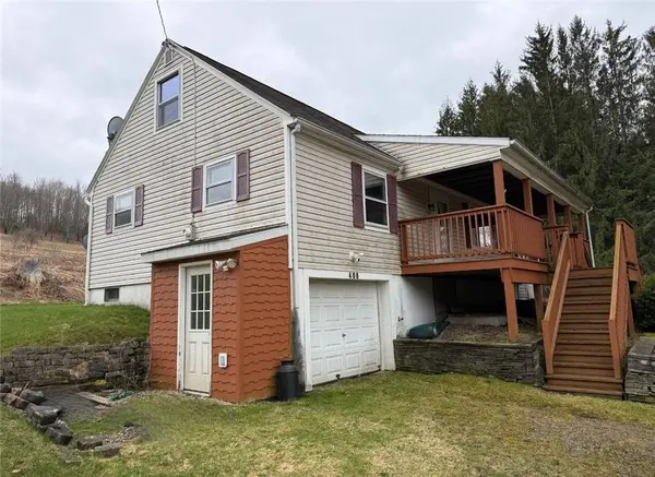373 County Highway 10, Morris, NY 13808