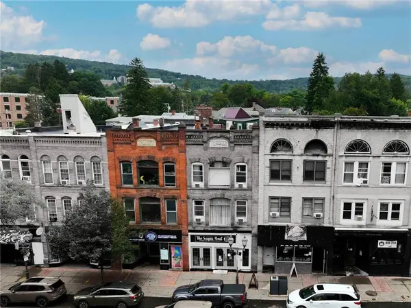 277-279 Main ST, Oneonta, NY 13820