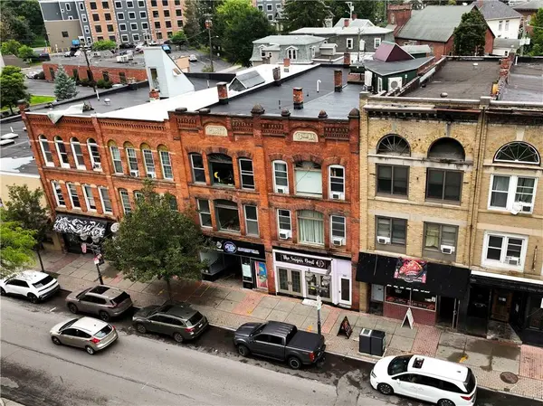 277-279 Main ST, Oneonta, NY 13820