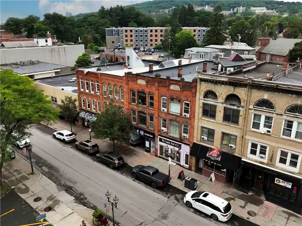 277-279 Main ST, Oneonta, NY 13820