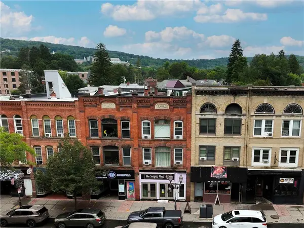 277-279 Main ST, Oneonta, NY 13820