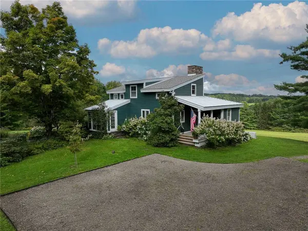 297 Skillen RD, Cooperstown, NY 13326