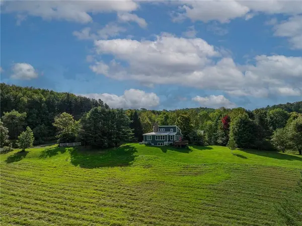 297 Skillen RD, Cooperstown, NY 13326